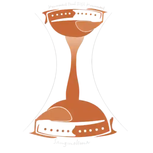 Monument Paul Biya Logo