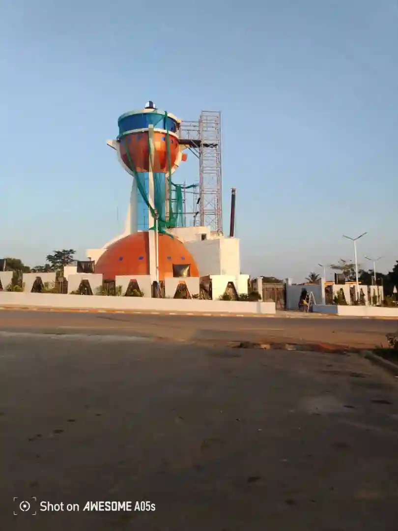 Conception Structurelle